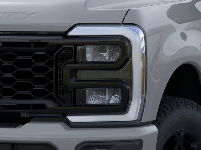 2026 Ford F-350 Super Duty XL - Photo 40
