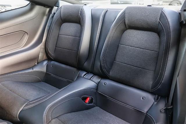 Thumbnail: 2026 Ford Mustang - 50