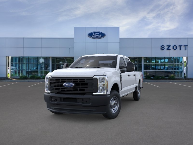 2026 Ford F-350 Super Duty XL - Photo 24