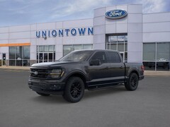 New 2026 Ford F-150 XLT 4x4 XLT  SuperCrew 5.5 ft. SB for Sale in Uniontown, PA