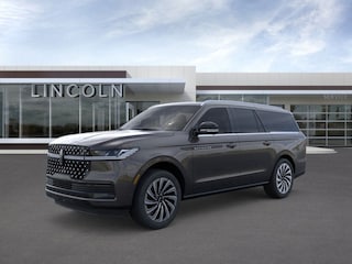 2025 Lincoln Navigator Lincoln Black Label-L SUV