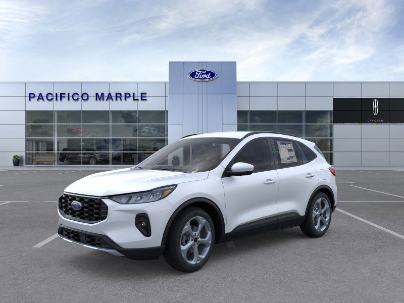 2026 Ford Escape SUV 
