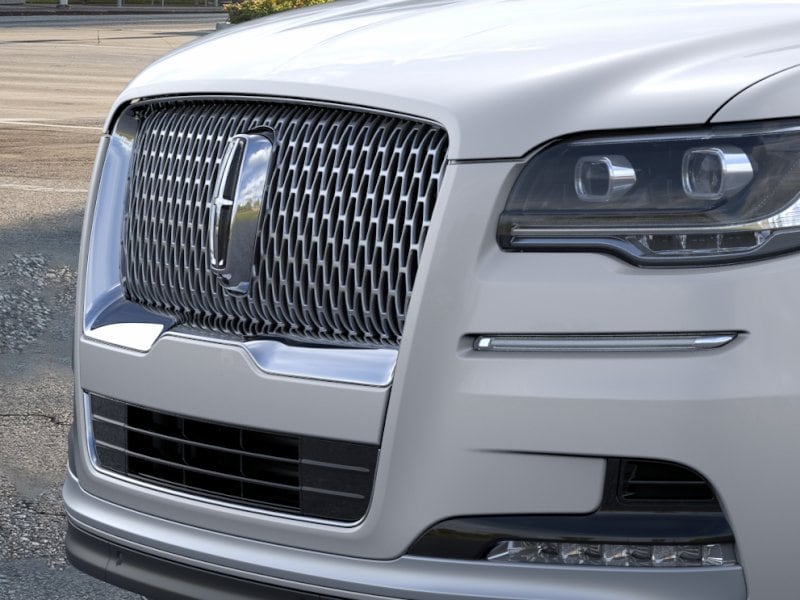 2024 Lincoln Navigator Reserve - Photo 42