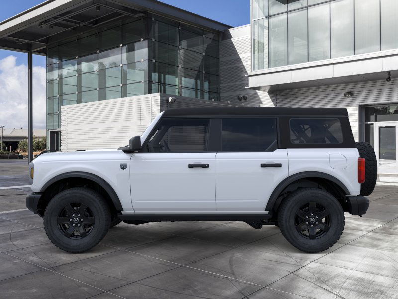 Thumbnail: 2025 Ford Bronco - 3