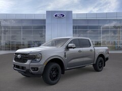 2025 Ford Ranger Lariat TRUCK