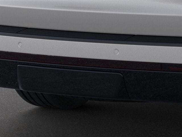 2024 Lincoln Navigator Reserve L - Photo 46