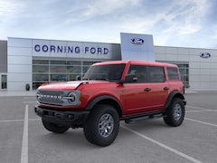New 2025 Ford Bronco Badlands SUV for Sale in Corning, CA