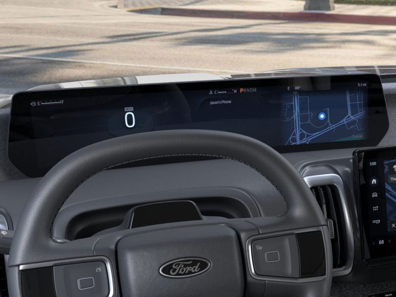 2026 Ford Expedition Tremor SUV