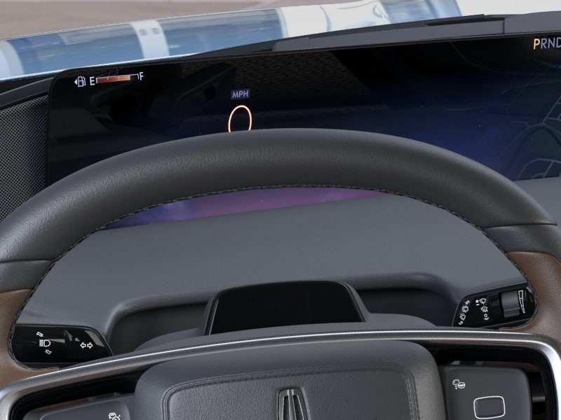 2026 Lincoln Navigator Reserve L - Photo 13