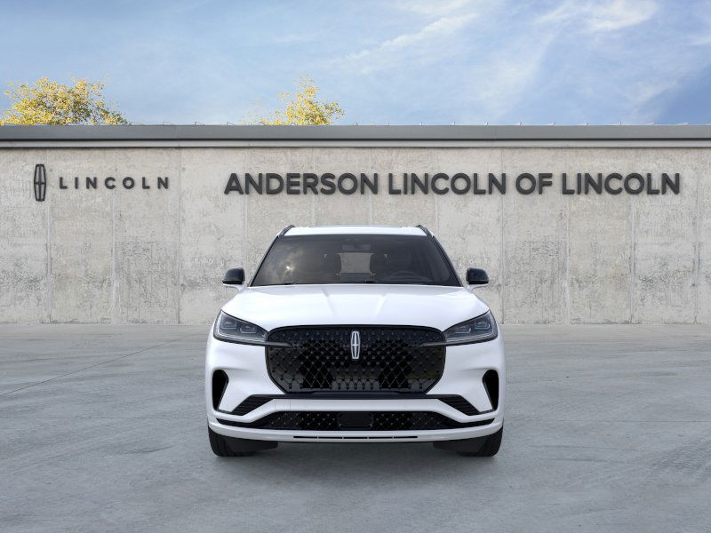 2026 Lincoln Aviator Reserve - Photo 28