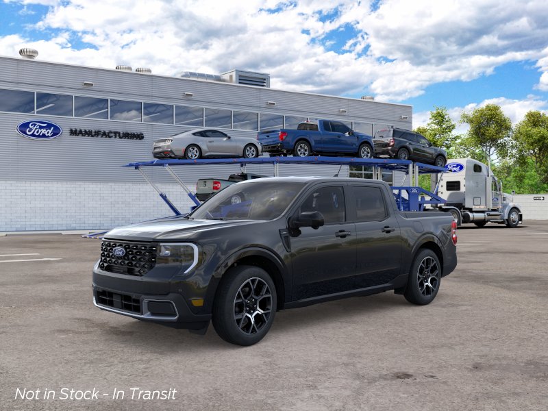 2026 Ford Maverick Lariat&reg; TRUCK