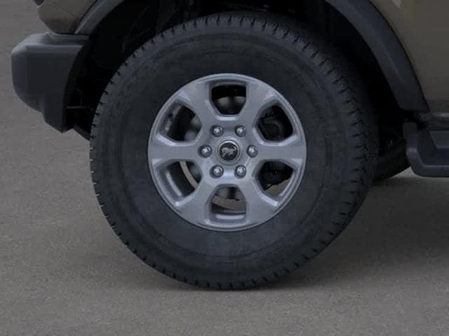 Thumbnail: 2026 Ford Bronco - 21
