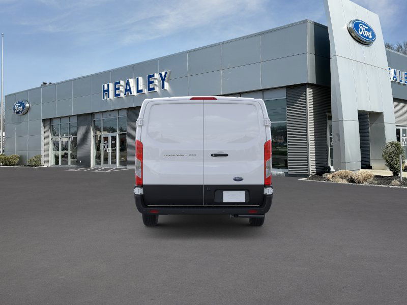 2025 Ford Transit Van Base - Photo 26