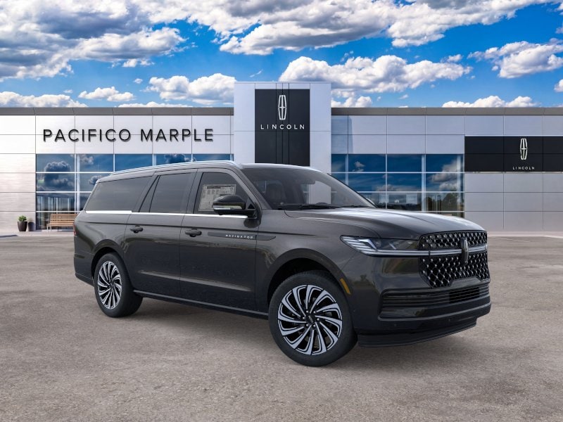 2026 Lincoln Navigator Black Label L - Photo 7
