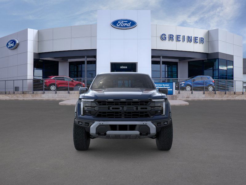Thumbnail: 2025 Ford F-150 - 28