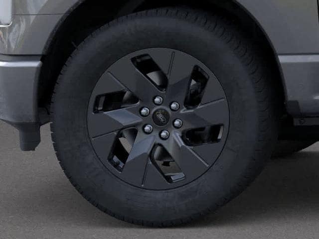 Thumbnail: 2025 Ford F-150 - 41