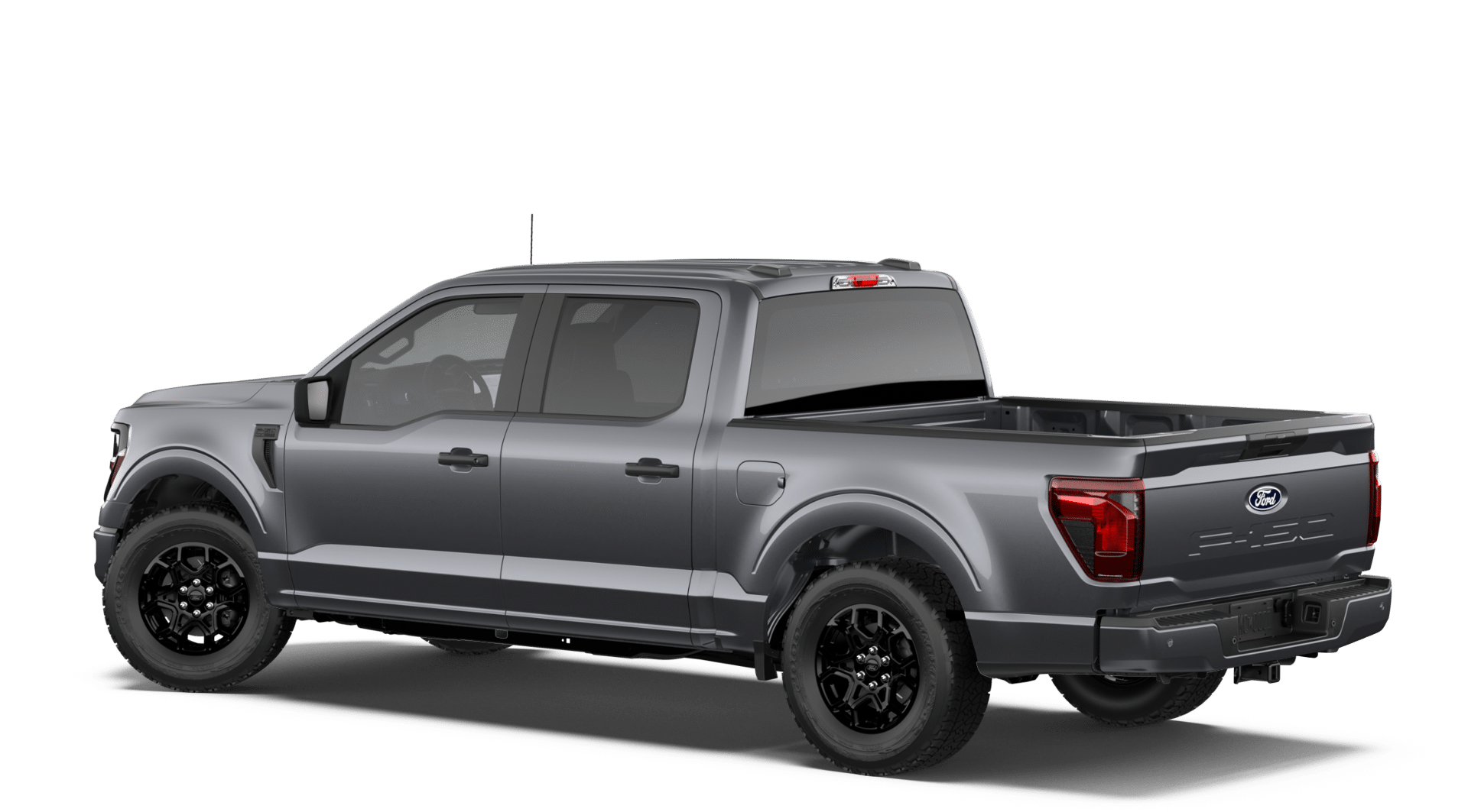 New 2026 Ford F-150