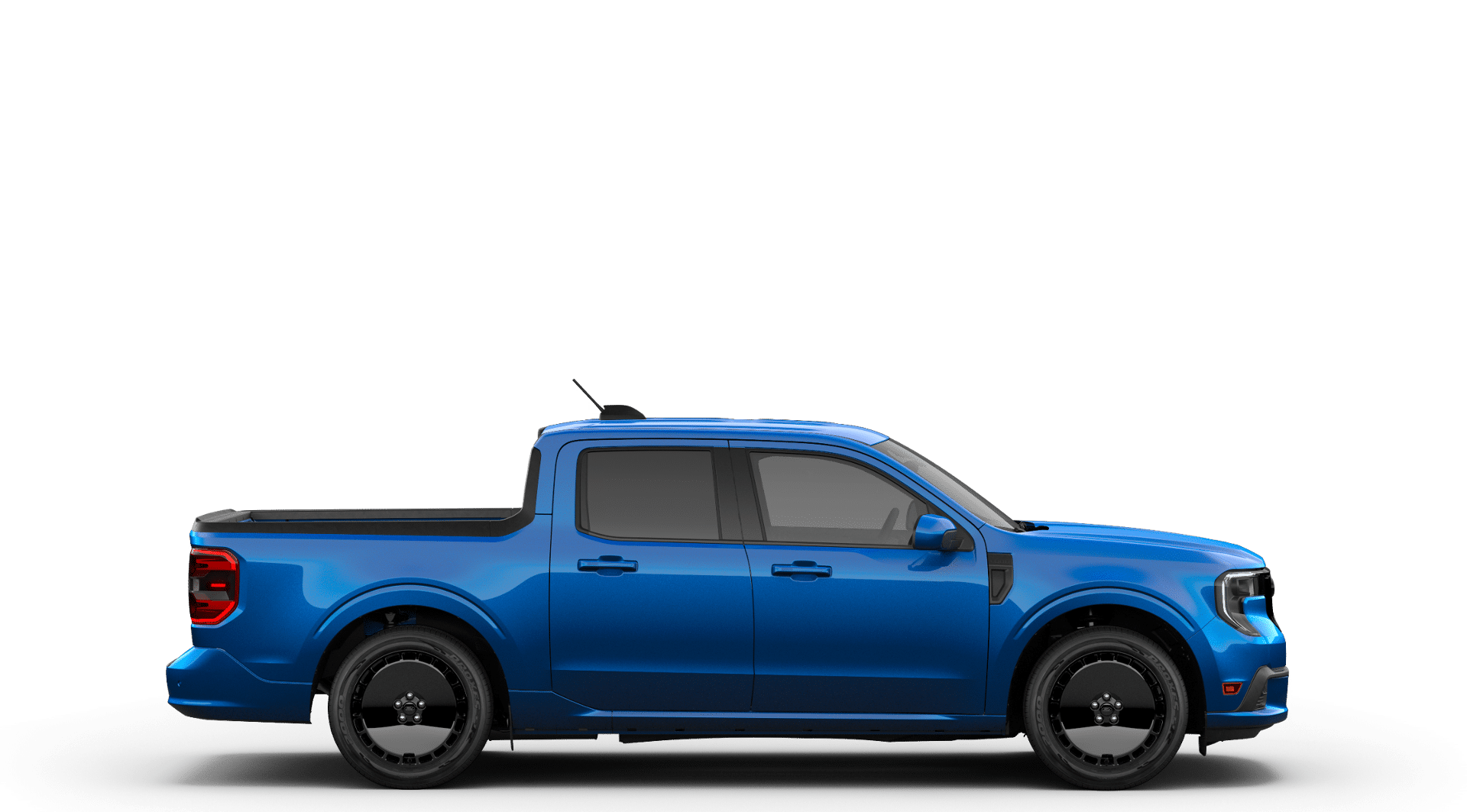 Thumbnail: 2026 Ford Maverick - 5