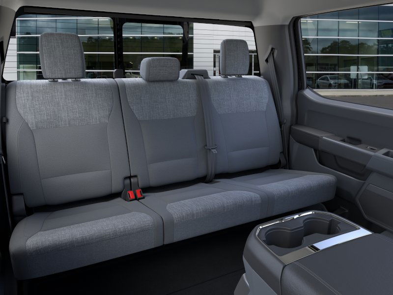 2026 Ford F-250 Super Duty XLT - Photo 36