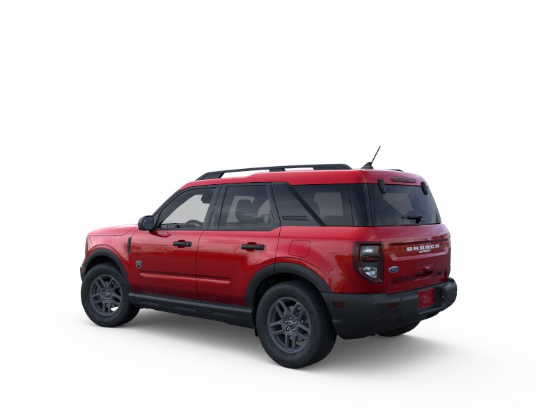 2025 Ford Bronco Sport Big Bend - Photo 29