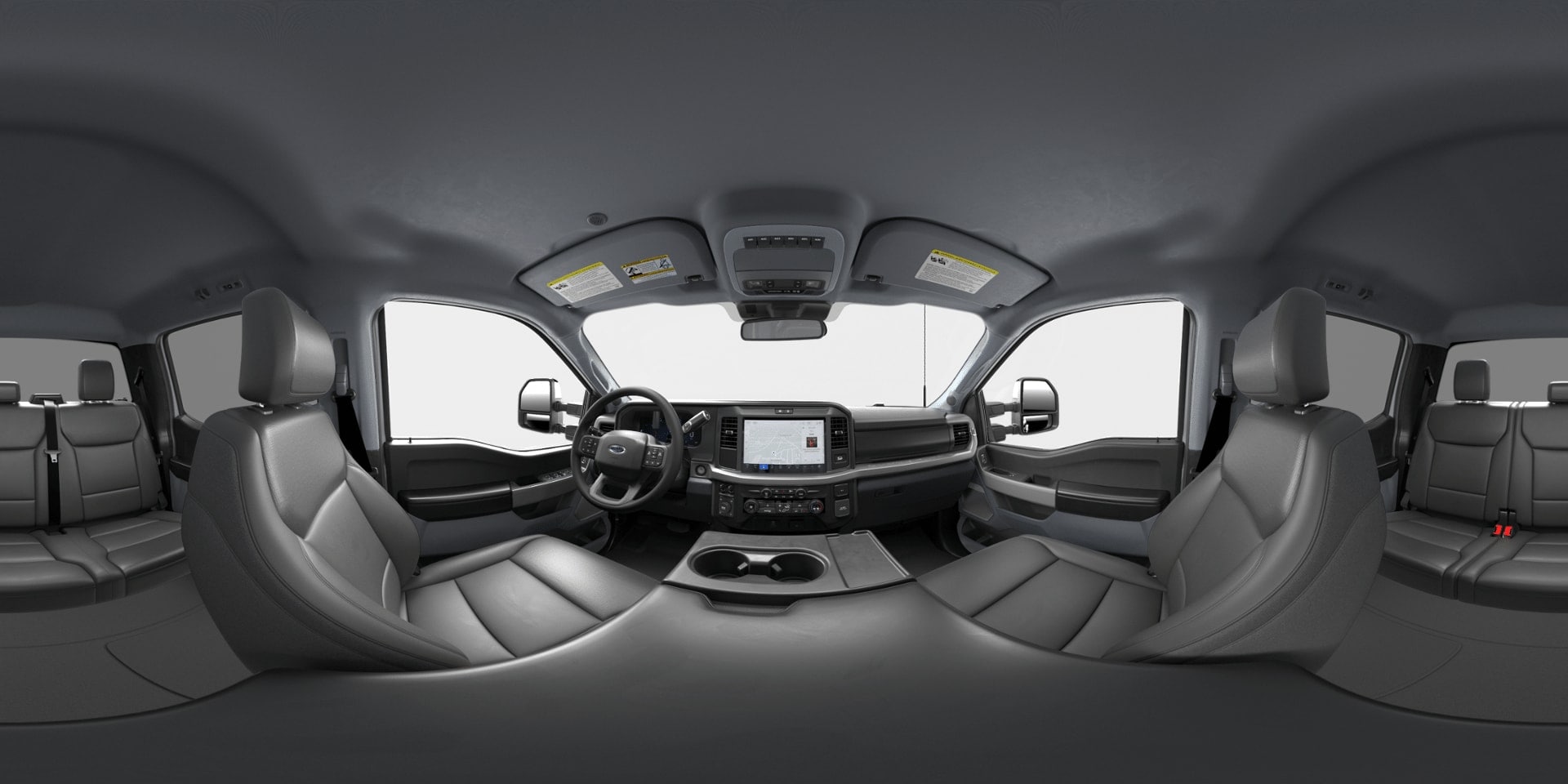 Thumbnail: 2026 Ford F-250 - 16