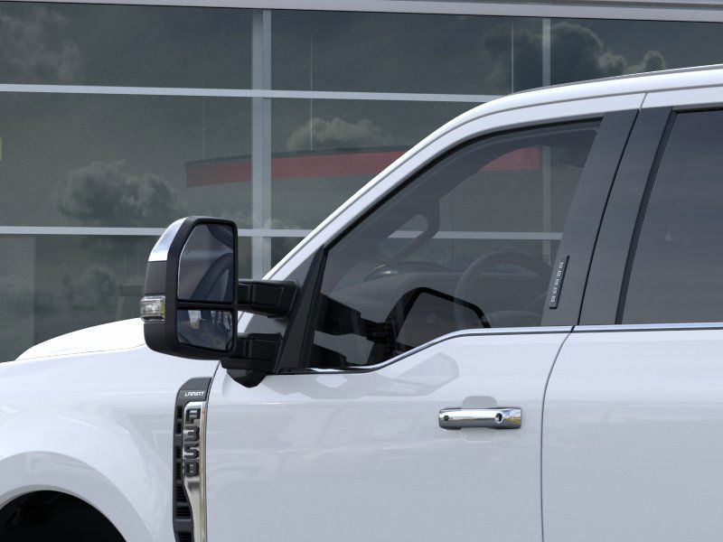 2025 Ford F-350 Super Duty Lariat - Photo 34
