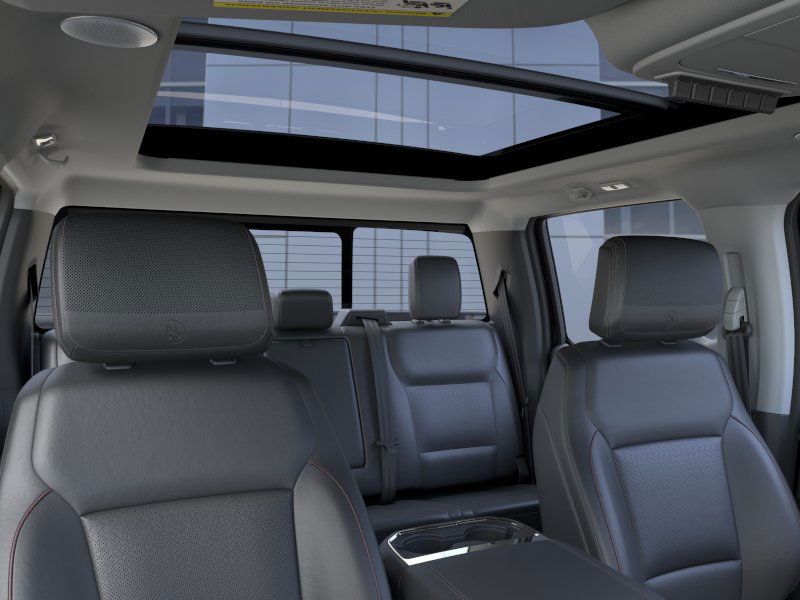 Thumbnail: 2025 Ford F-350 - 22