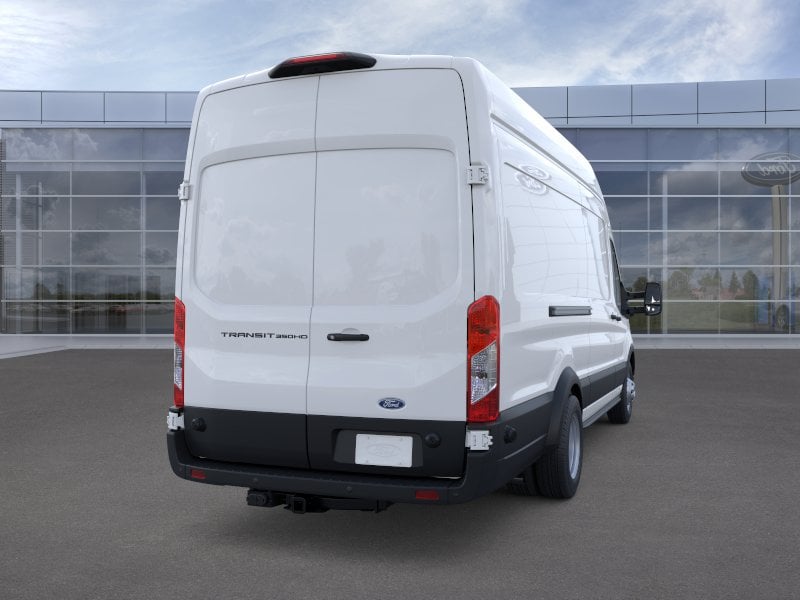 Thumbnail: 2026 Ford Transit Series - 8