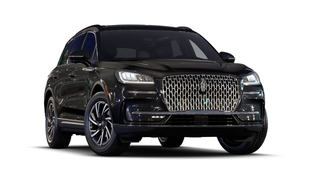 New 2026 Lincoln Corsair Premiere CROSSOVERS