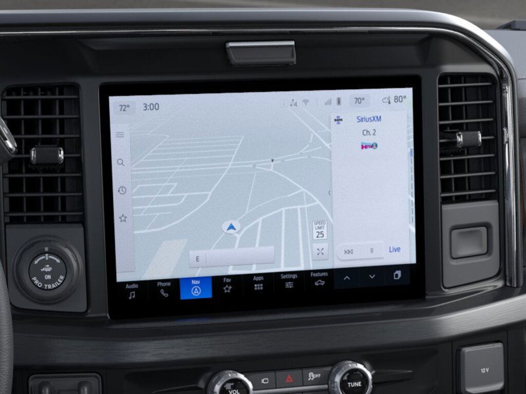 New 2026 Ford F-350 Lariat TRUCK