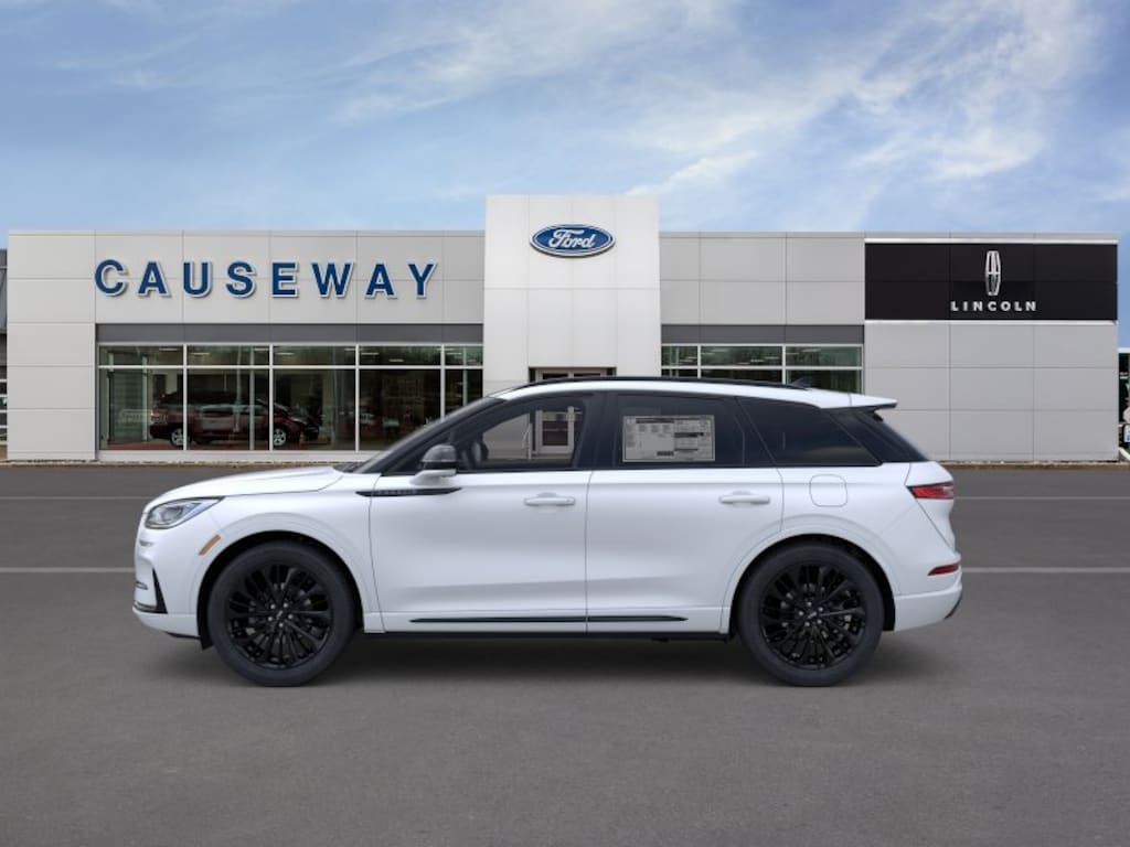 New 2026 Lincoln Corsair Premiere CROSSOVERS