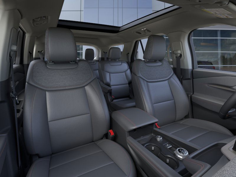 2026 Ford Explorer Active - Photo 10