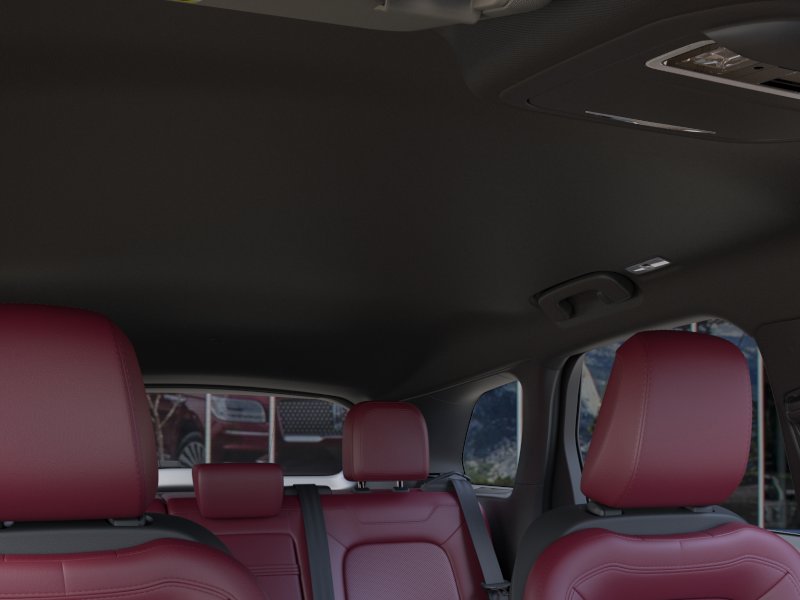 Thumbnail: 2025 Lincoln Corsair - 51