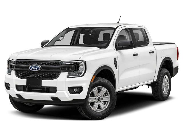 2025 Ford Ranger XL -
                  Zelienople, PA