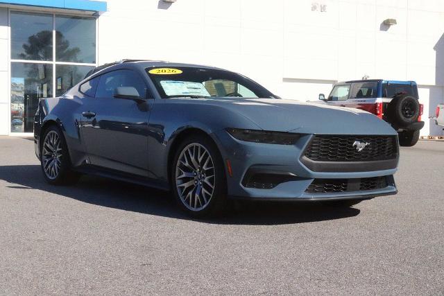 2026 Ford Mustang EcoBoost Premium Fastback - Photo 28