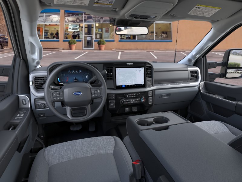 2026 Ford F-350SD XLT Truck