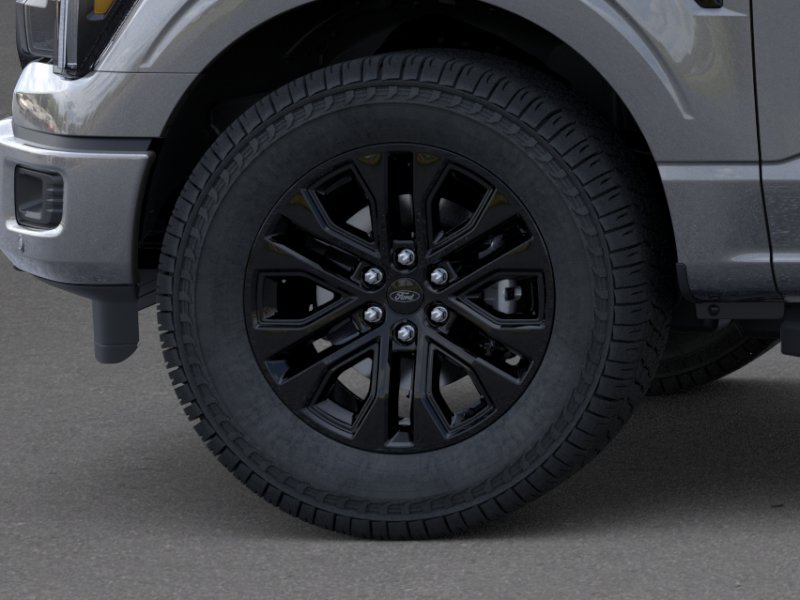 Thumbnail: 2026 Ford F-150 - 47