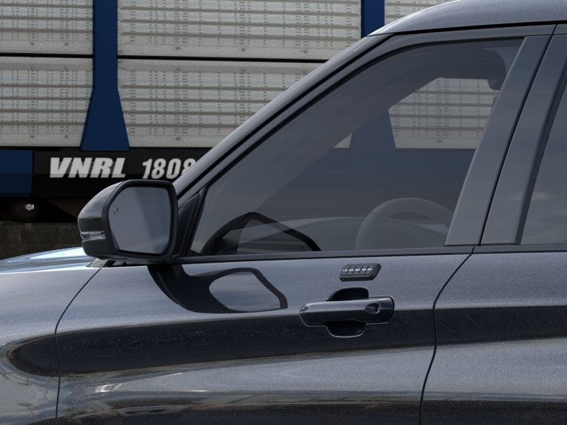 2026 Ford Explorer Tremor&reg; SUV