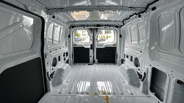 2025 Ford Transit Van Base - Photo 51