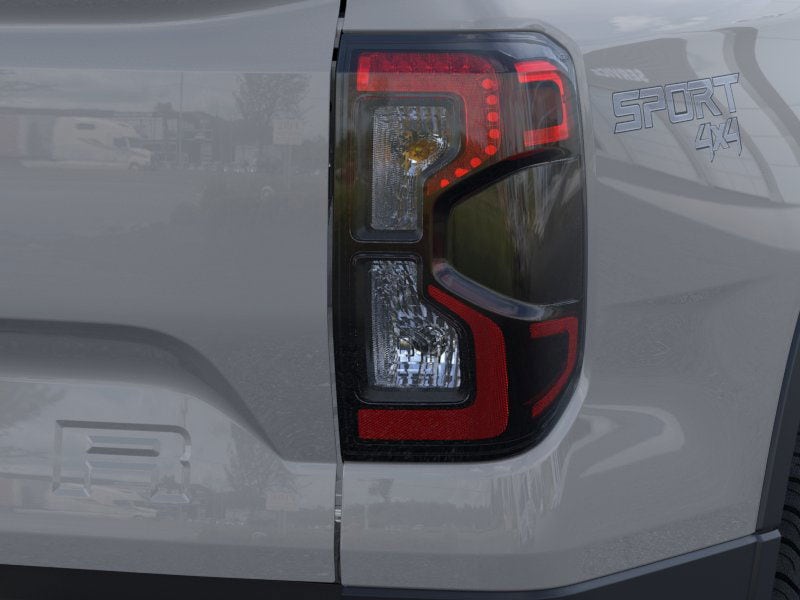 Thumbnail: 2026 Ford Ranger - 21