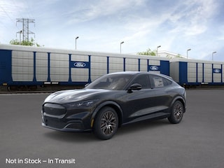 2025 Ford Mustang Mach-E Premium CROSSOVERS