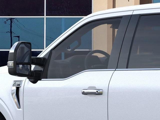 2025 Ford F-150 Lariat - Photo 49