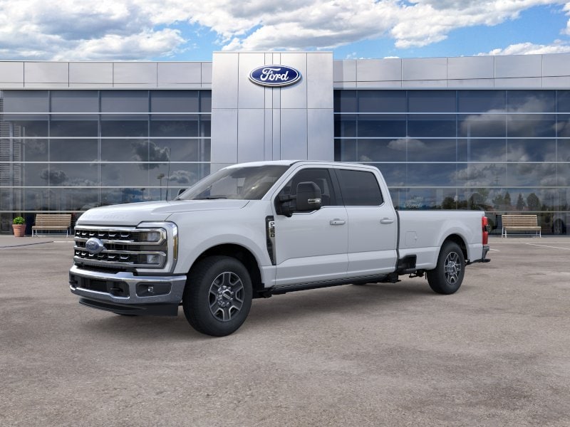 2026 Ford F-350 Super Duty Lariat - Photo 34