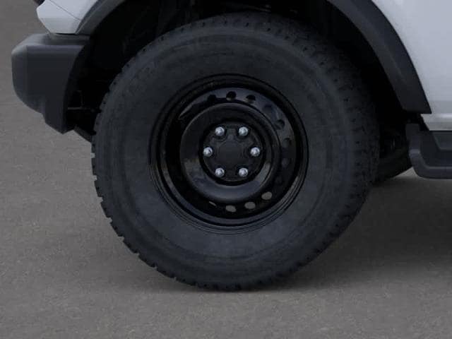 Thumbnail: 2026 Ford Bronco - 46
