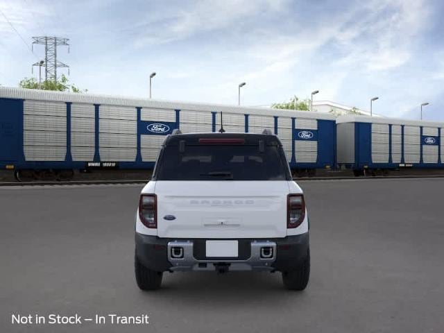 Thumbnail: 2026 Ford Bronco Sport - 28