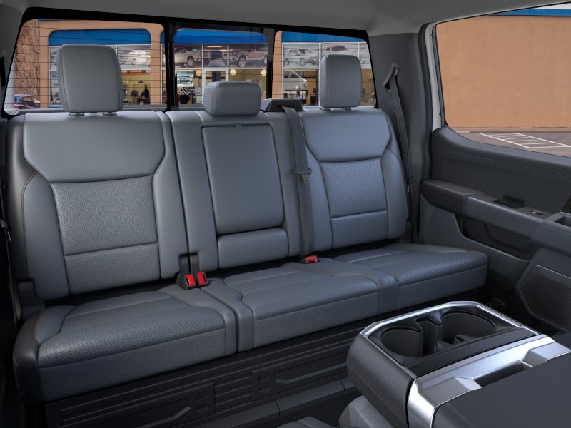2026 Ford F-150 Lariat Truck