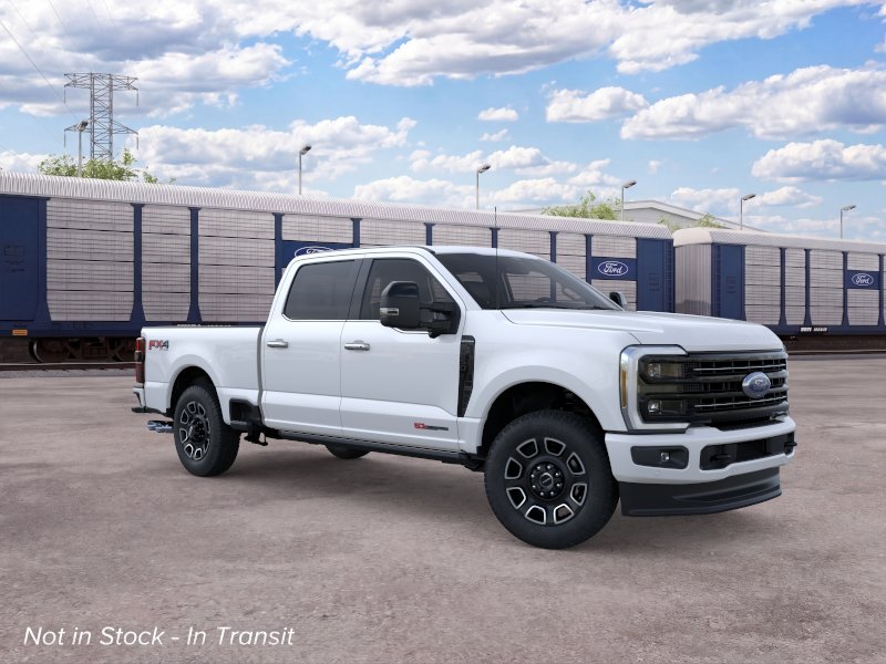 Super Duty