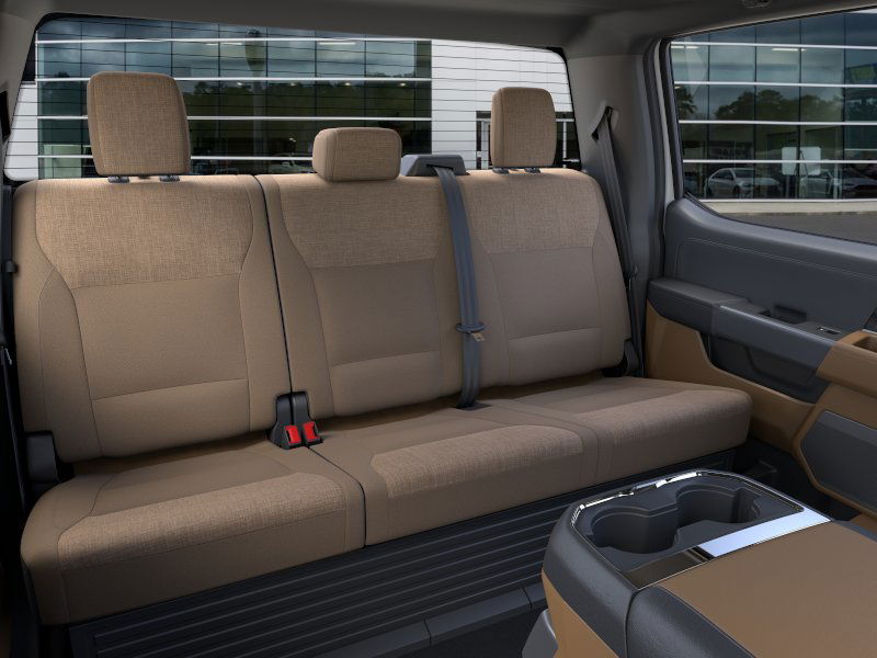 2026 Ford F-250 Super Duty XLT - Photo 36