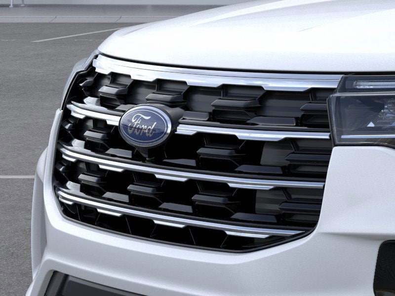 2026 Ford Explorer Active - Photo 40