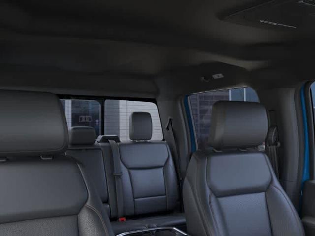 Thumbnail: 2025 Ford F-150 - 44